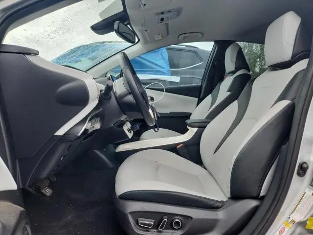 2017 TOYOTA PRIUS PRIME   