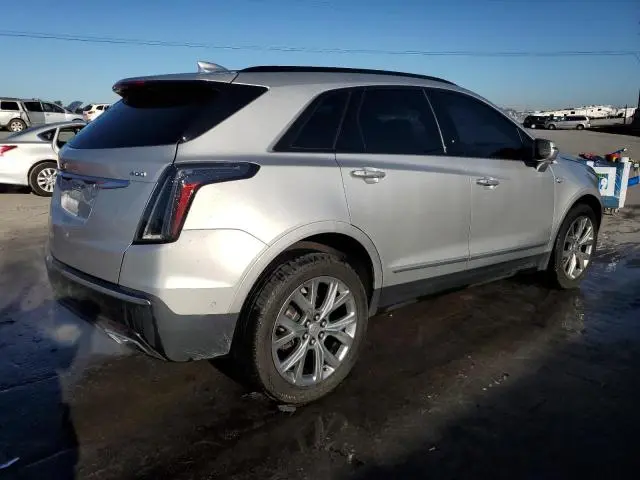 2020 CADILLAC XT5 SPORT  