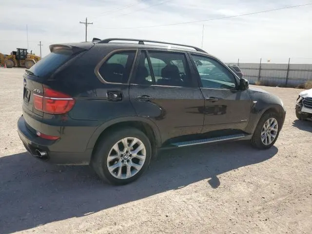 2013 BMW X5 XDRIVE35I