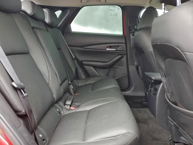 2025 MAZDA CX-30 PREFERRED  