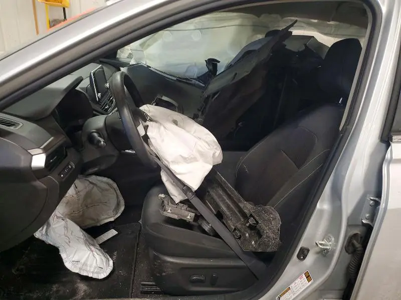 2024 NISSAN ALTIMA SV  