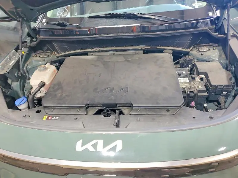 2023 KIA NIRO WIND  