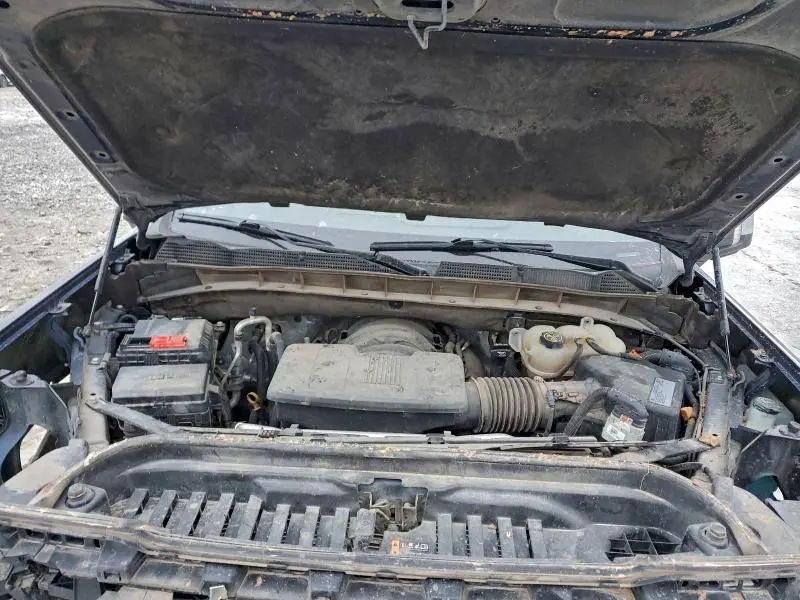 2021 GMC SIERRA K1500 DENALI  