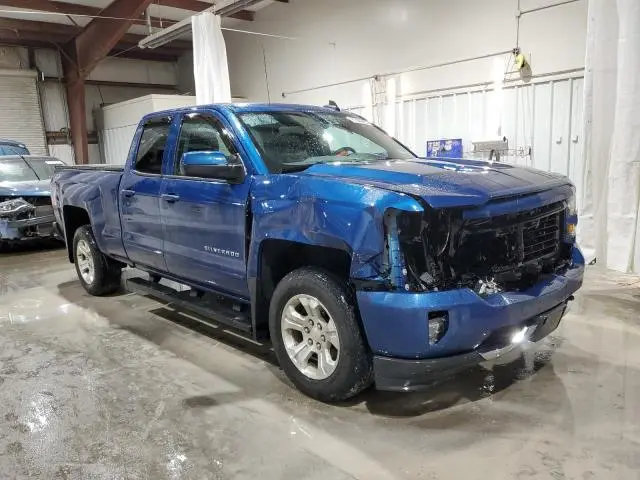 2019 CHEVROLET SILVERADO LD K1500 LT  