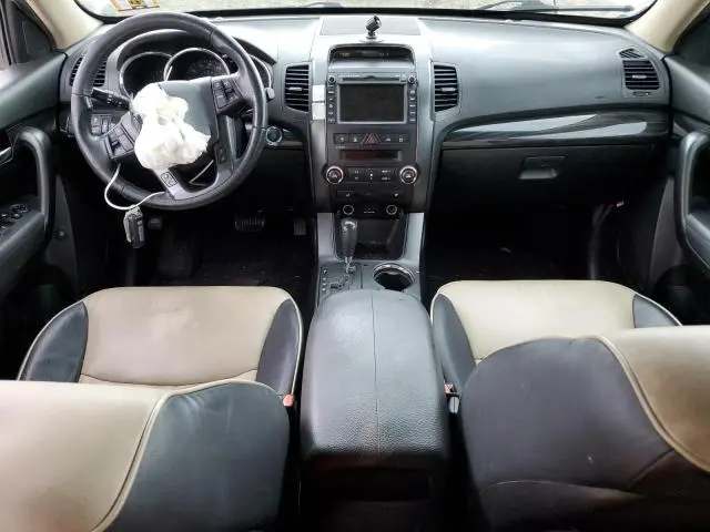 2011 KIA SORENTO EX  