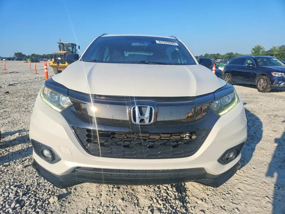 2020 HONDA HR-V SPORT  