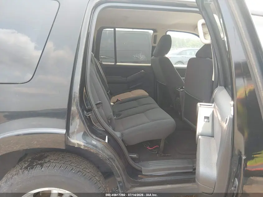 2010 FORD EXPLORER XLT