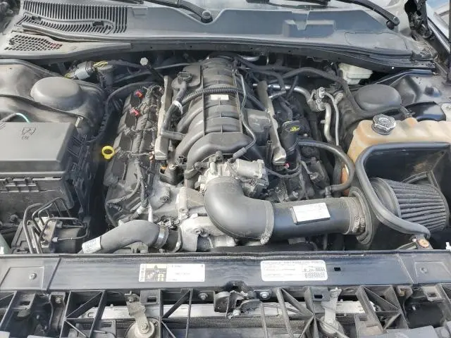 2014 DODGE CHALLENGER R/T  