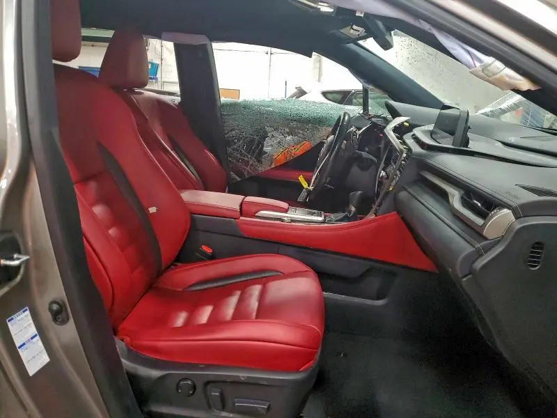 2020 LEXUS RX 350 F SPORT  