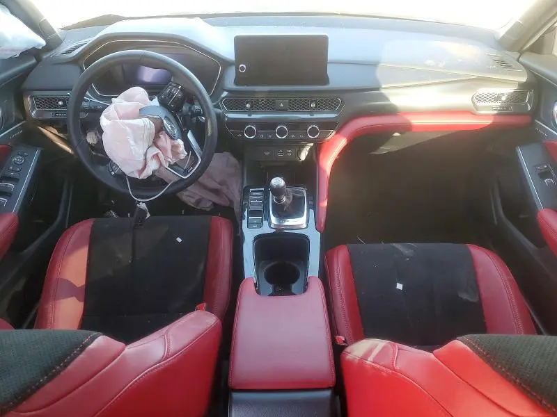 2025 ACURA INTEGRA TYPE S  