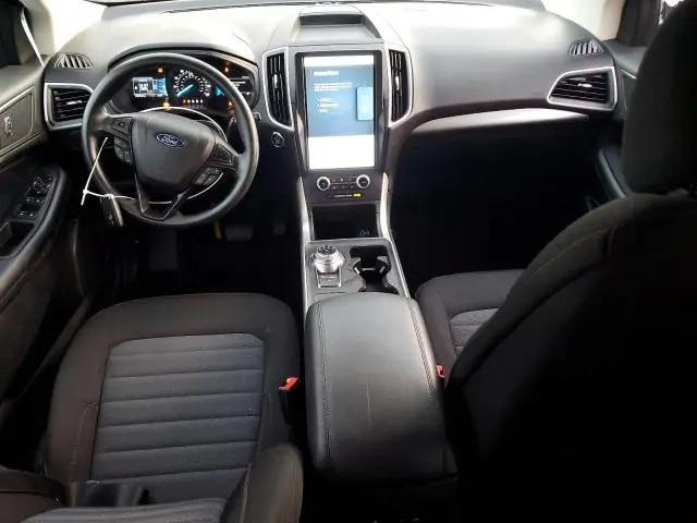 2023 FORD EDGE SE  