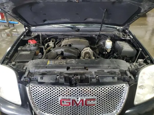 2010 GMC YUKON XL DENALI  