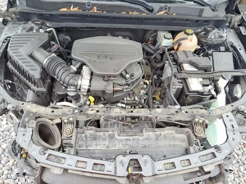 2019 CHEVROLET BLAZER PREMIER  