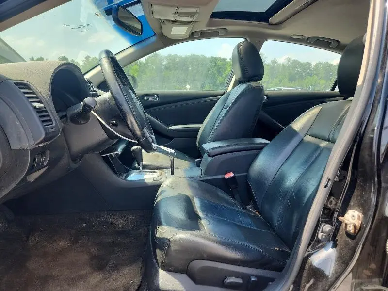 2010 NISSAN ALTIMA BASE/S  