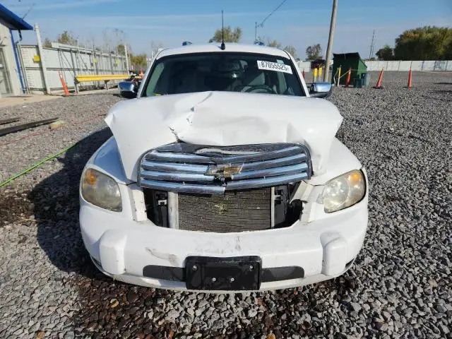2011 CHEVROLET HHR LT  
