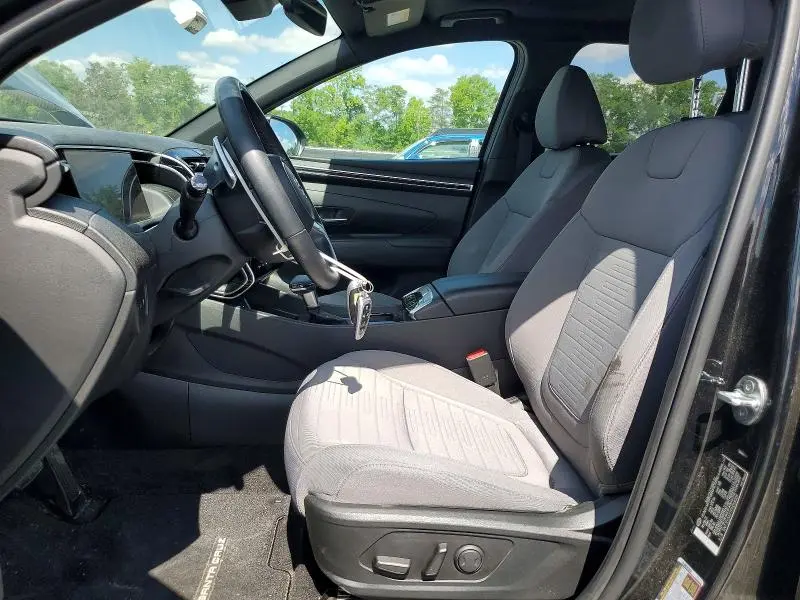 2023 HYUNDAI SANTA CRUZ SEL PREMIUM  