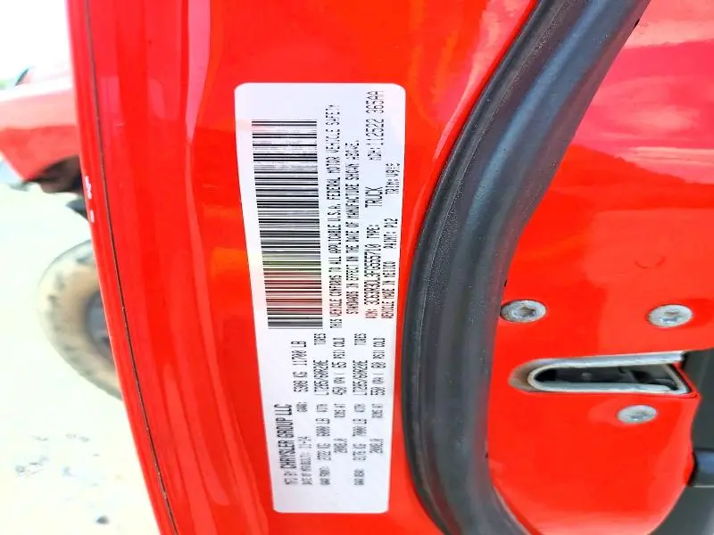 2015 RAM 3500 SLT  