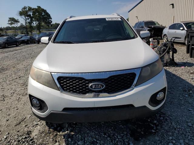 2011 KIA SORENTO BASE