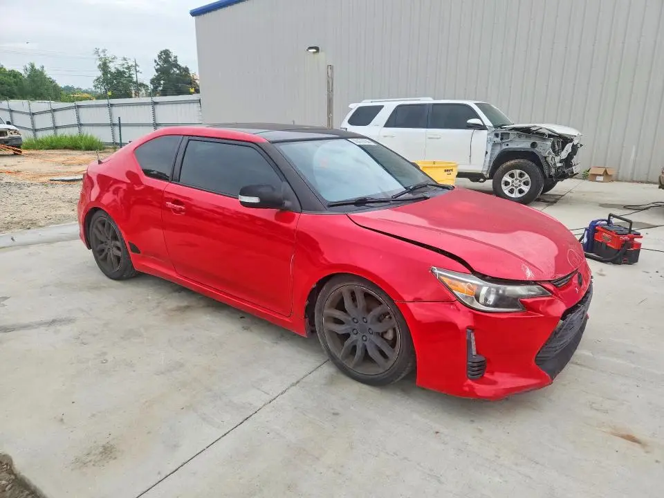 2015 SCION TC BASE  