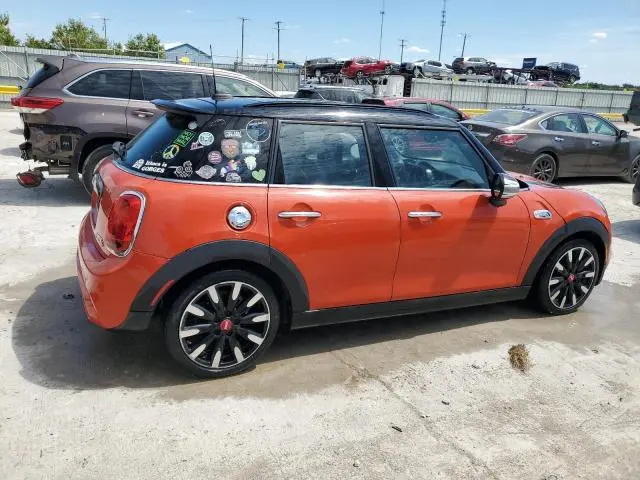 2019 MINI COOPER S  