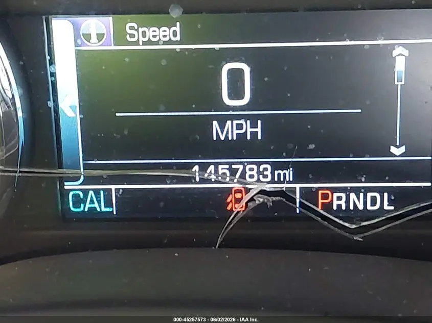 2020 CHEVROLET TAHOE 4WD LT