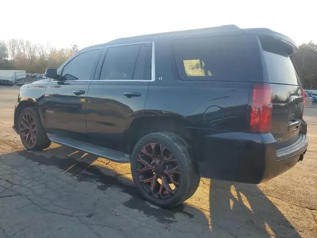 2016 CHEVROLET TAHOE C1500 LT  