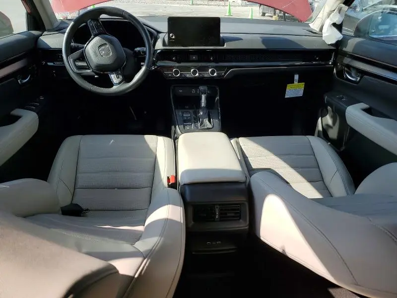 2024 HONDA CR-V EXL  