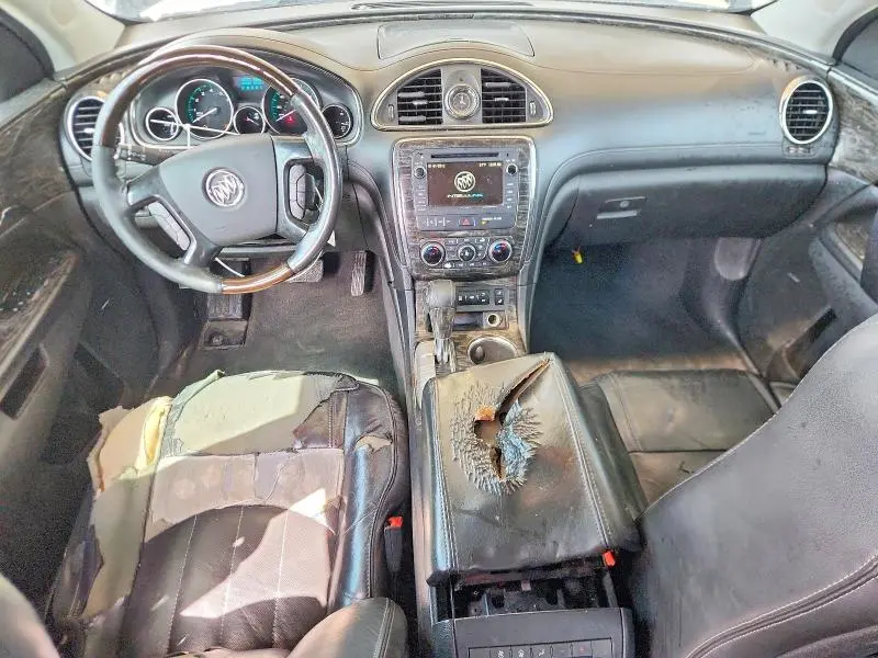 2014 BUICK ENCLAVE   