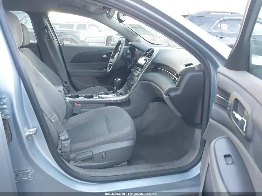 2013 CHEVROLET MALIBU 1FL