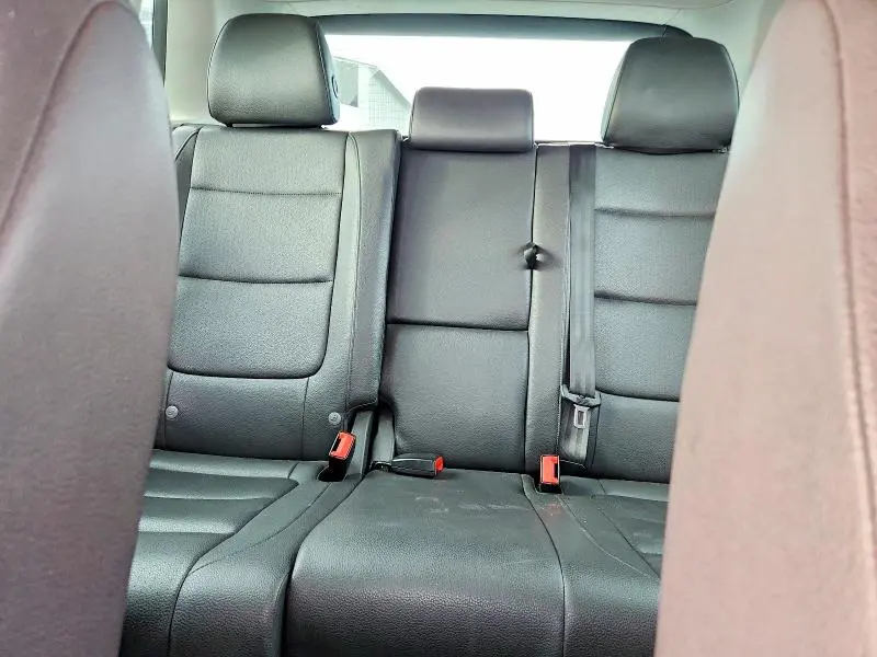 2014 VOLKSWAGEN TIGUAN S  
