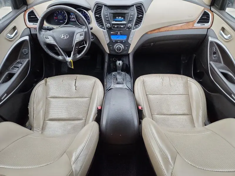 2013 HYUNDAI SANTA FE SPORT   