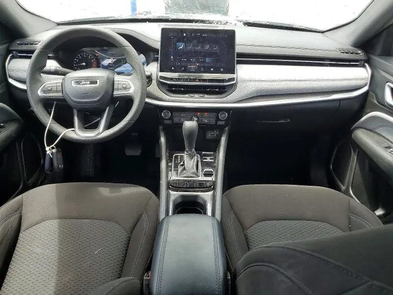 2023 JEEP COMPASS SPORT  