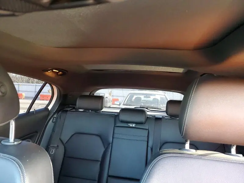 2018 MERCEDES-BENZ GLA 250 4MATIC  