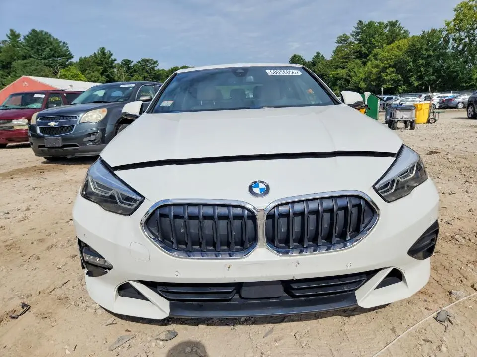 2021 BMW 228XI   