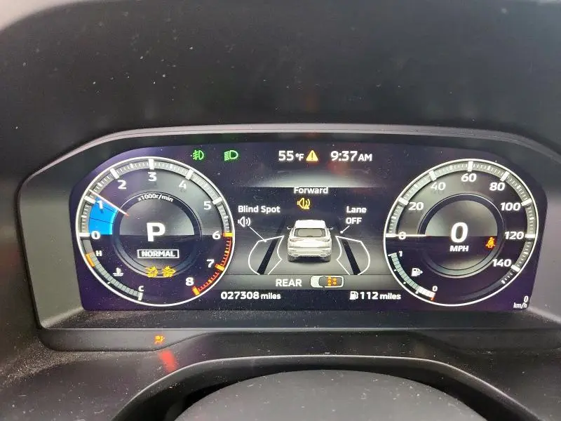 2023 MITSUBISHI OUTLANDER SEL  