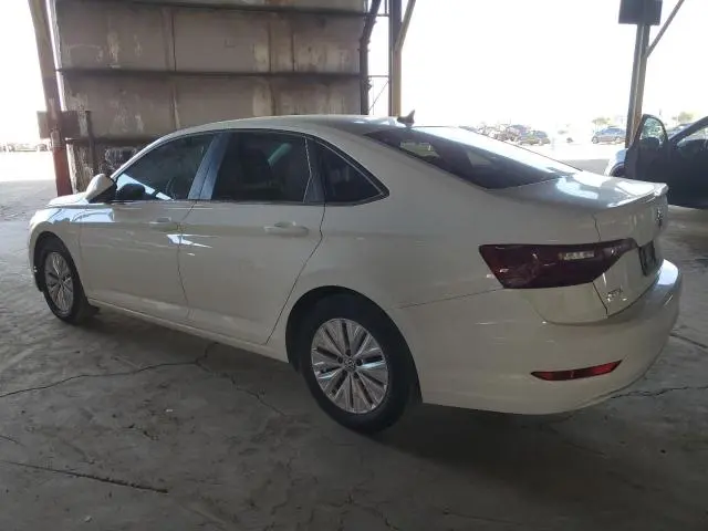 2020 VOLKSWAGEN JETTA S