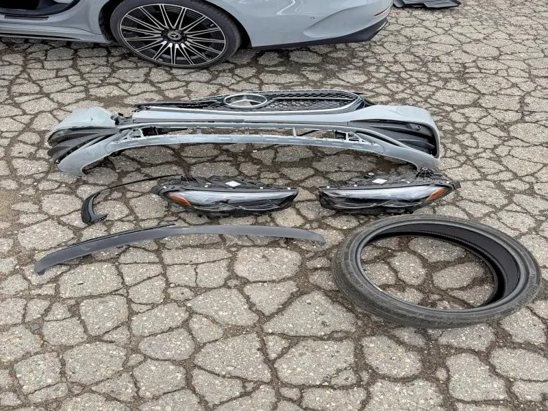 2024 MERCEDES-BENZ E 350 4MATIC  