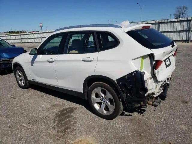 2015 BMW X1 SDRIVE28I