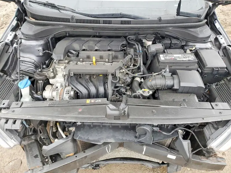 2020 HYUNDAI ACCENT SE  
