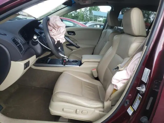 2013 ACURA RDX   