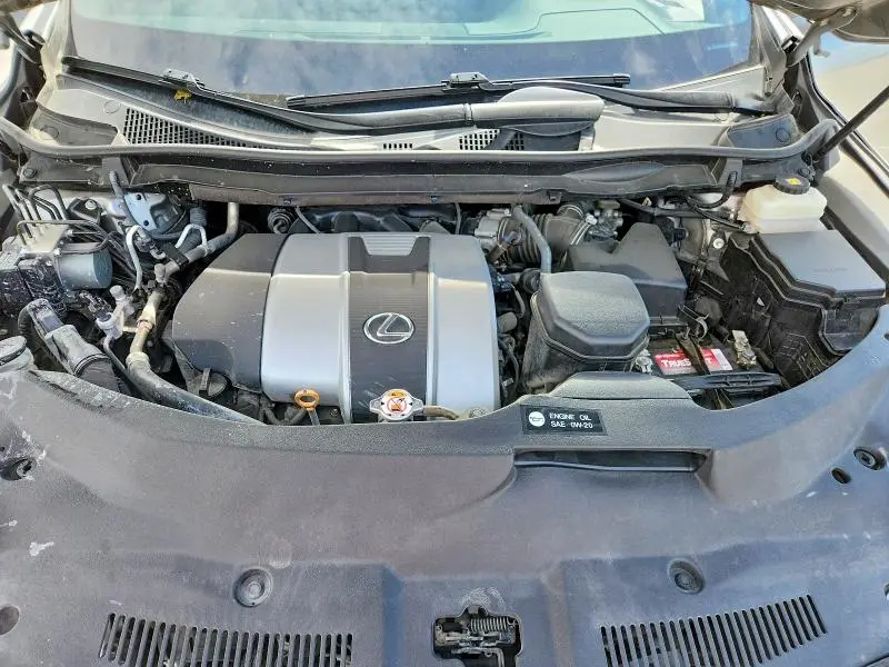 2019 LEXUS RX 350 F SPORT  