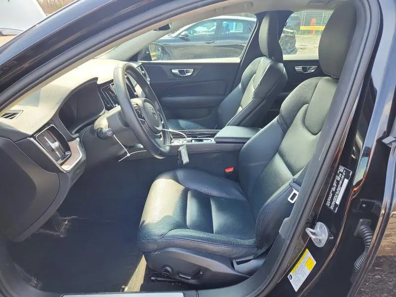 2024 VOLVO S60 PLUS  