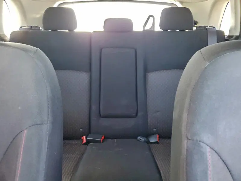 2019 MITSUBISHI OUTLANDER SPORT ES  