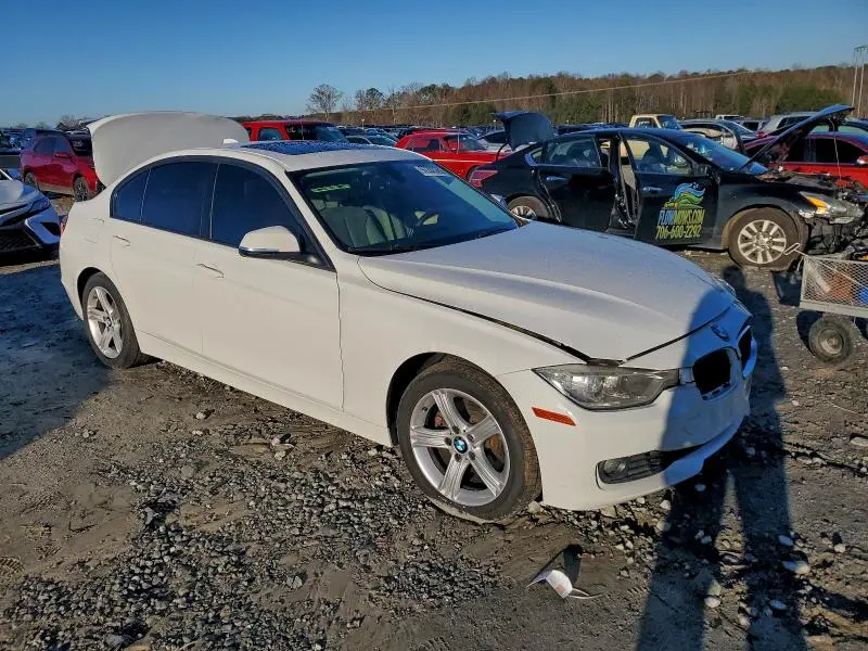 2013 BMW 328 I  