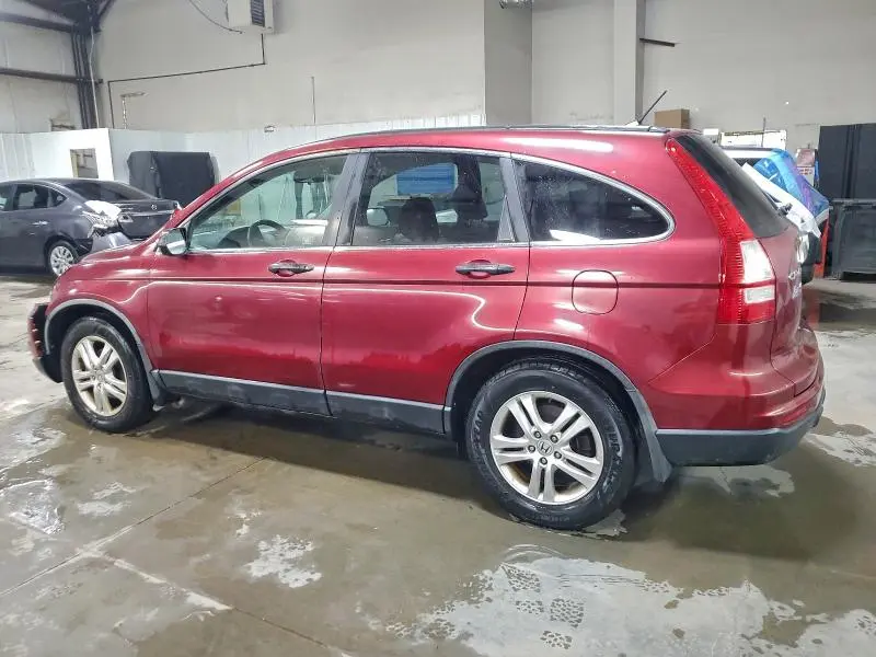 2011 HONDA CR-V EX  