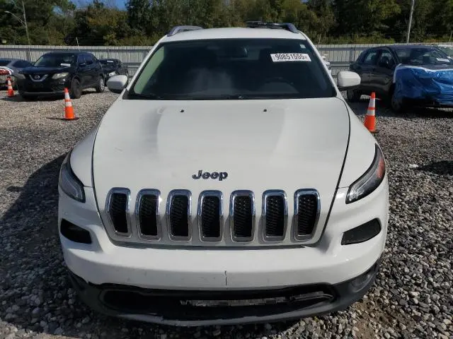 2015 JEP CHEROKEE L   