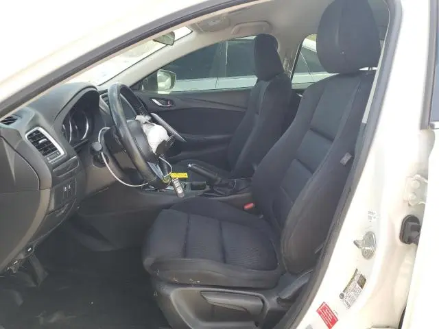 2015 MAZDA 6 SPORT  