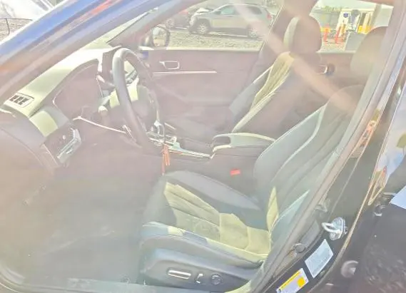 2024 ACURA INTEGRA A-SPEC TECH  