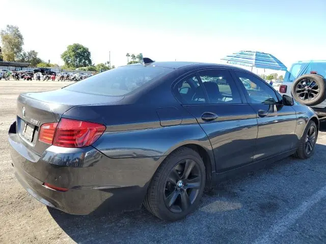 2013 BMW 528 I  