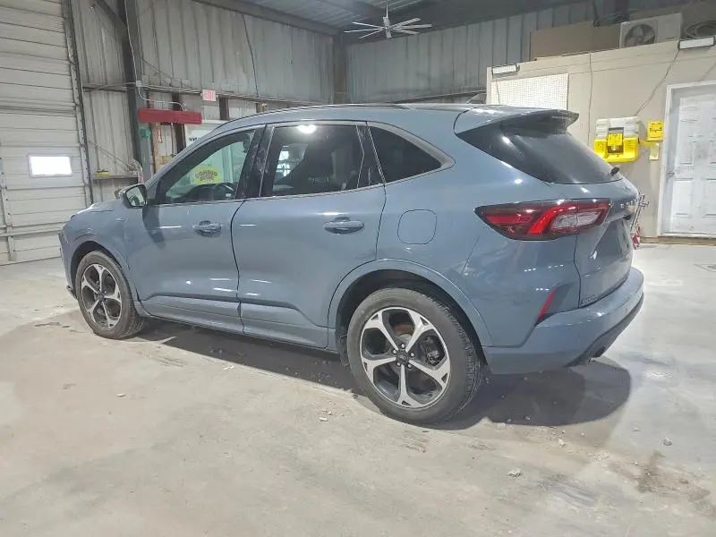 2023 FORD ESCAPE ST LINE SELECT  